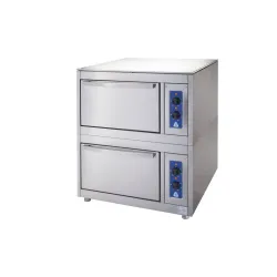 Four électrique 2x TPE 20 ARS