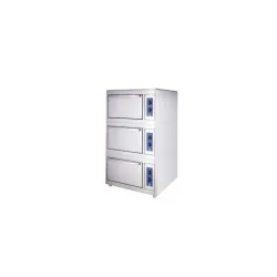 Four électrique 3x TPE 30 ARS