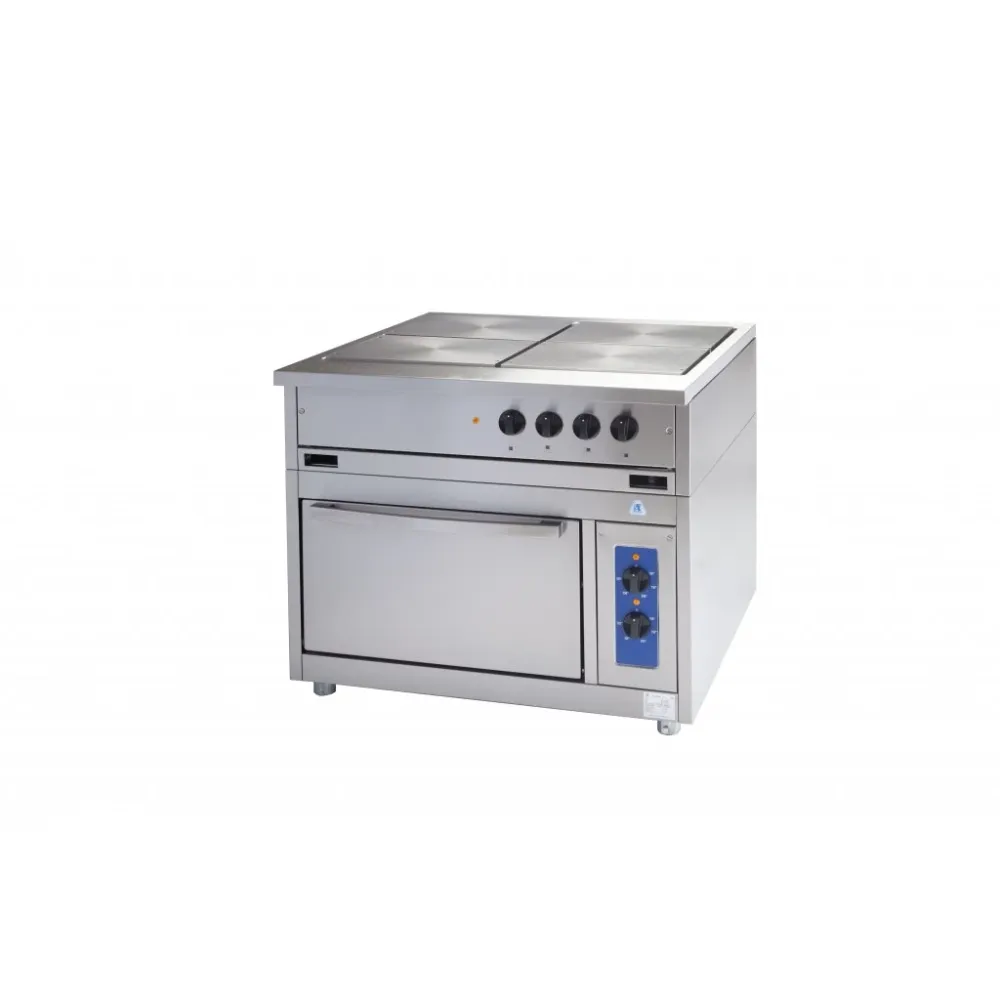 Cuisinière électrique avec four 14 kW SE 40 ARS (10330000A)
