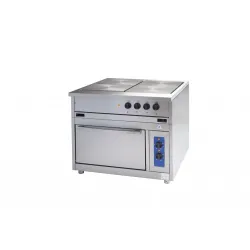 Cuisinière électrique avec four 14 kW SE 40 ARS