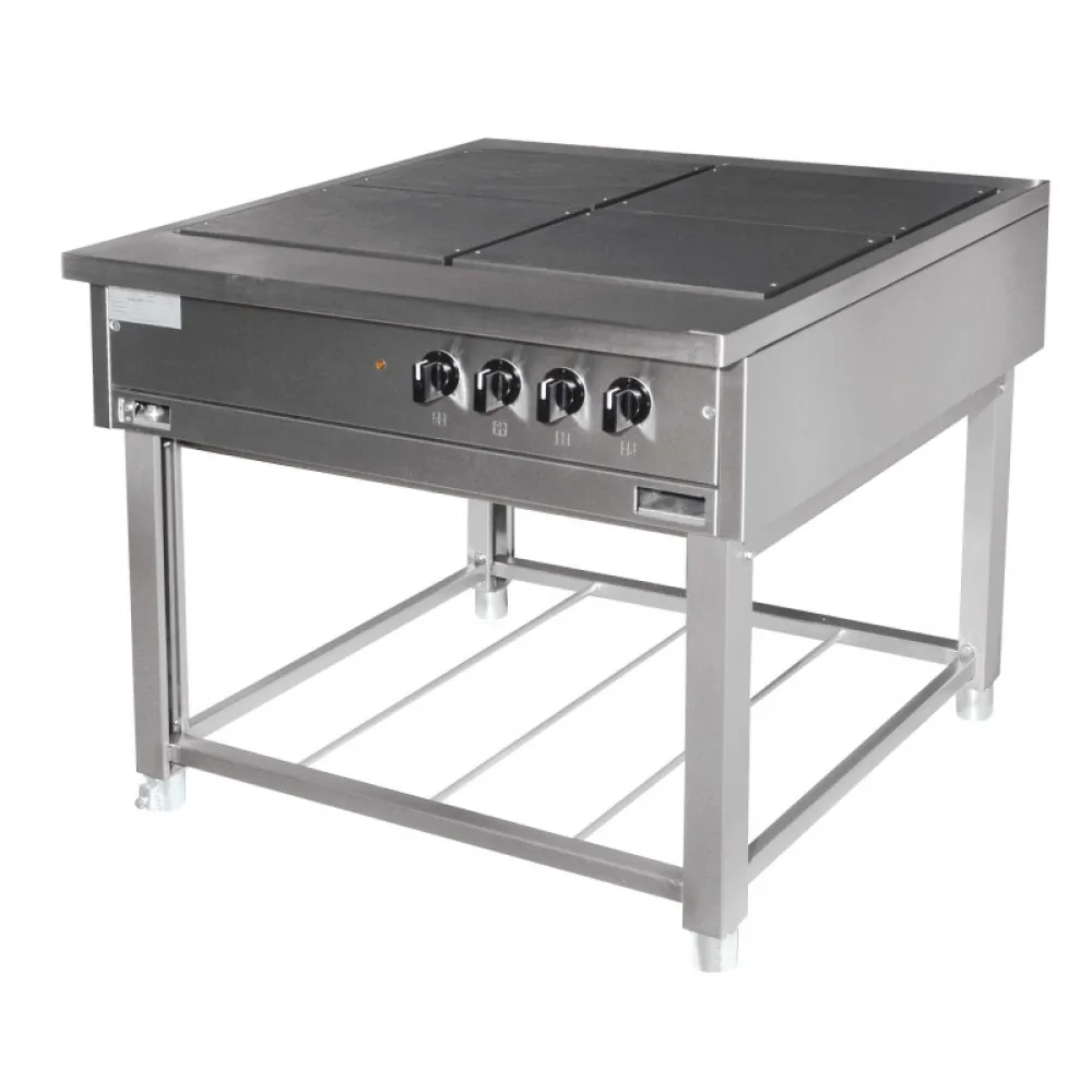 Cuisinière électrique 10 kW VE 40 (10220000A)