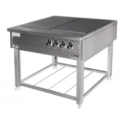 Cuisinière électrique 10 kW VE 40