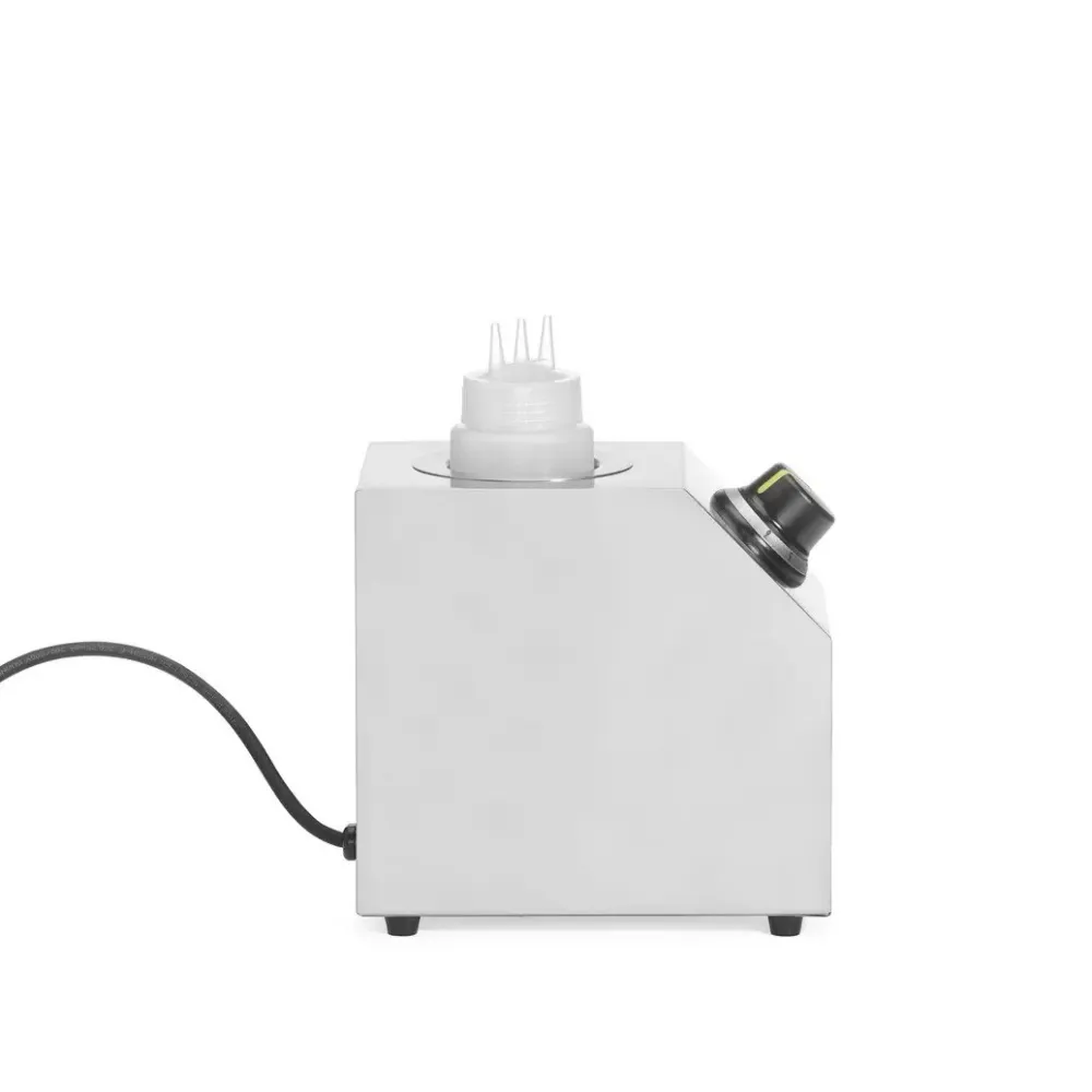 Réchauffe-sauce 0,65 L (201718)