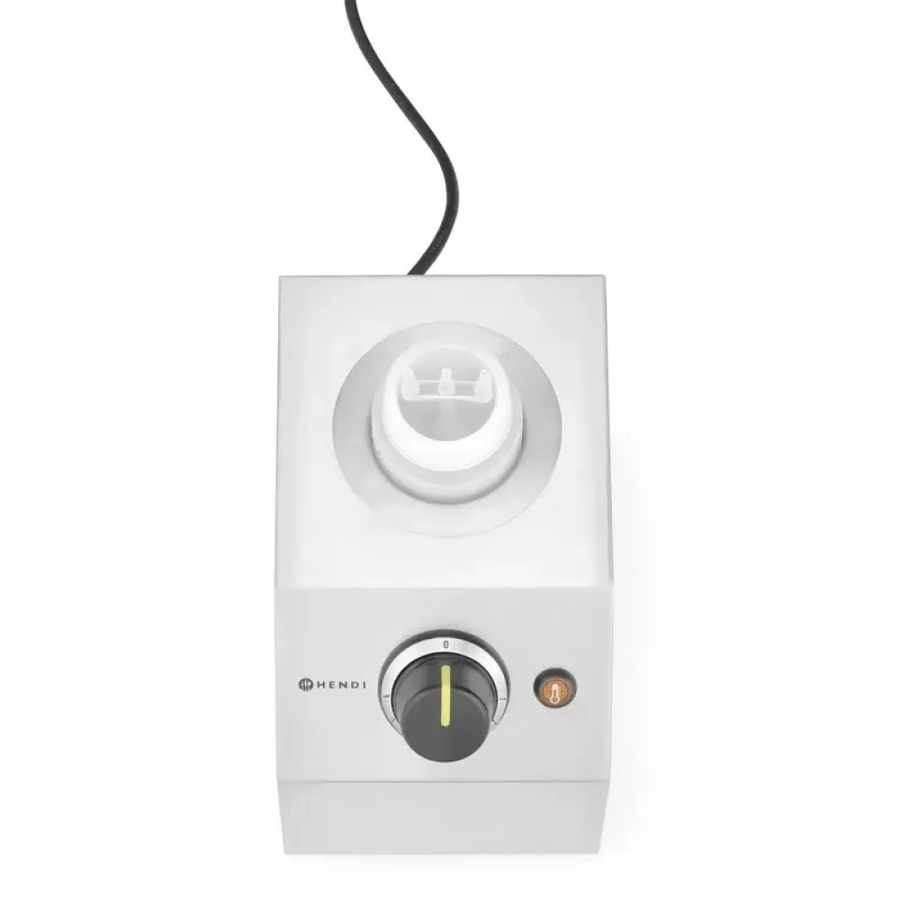 Réchauffe-sauce 0,65 L (201718)