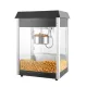 Machine à pop-corn noire (282762)