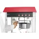 Machine à pop‑corn rouge (282748)