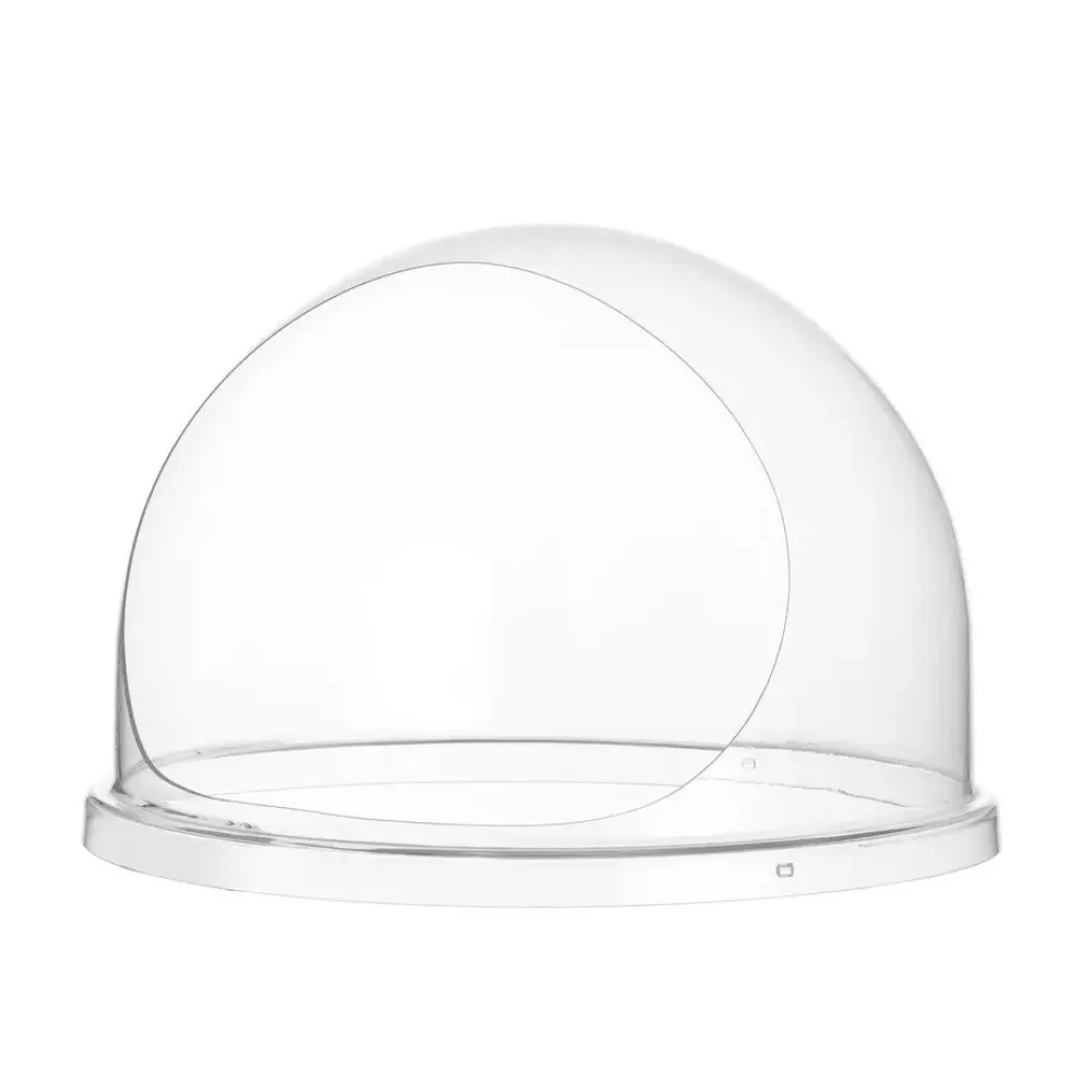 Couvercle pour appareil à barbe à papa (282755)