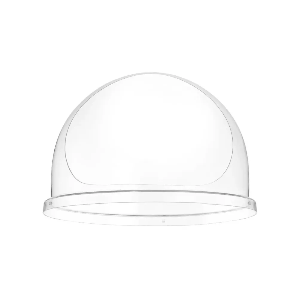 Couvercle pour appareil à barbe à papa (282755)