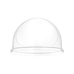 Couvercle pour appareil à barbe à papa