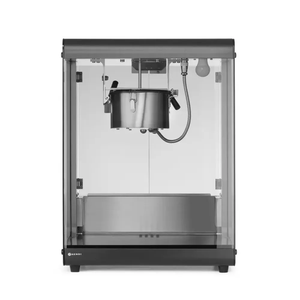 Machine à pop-corn, 80 L (282823)