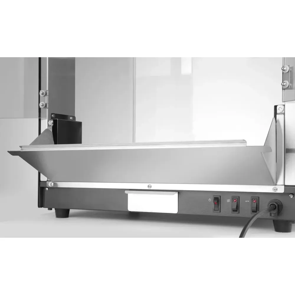 Machine à pop-corn, 80 L (282823)