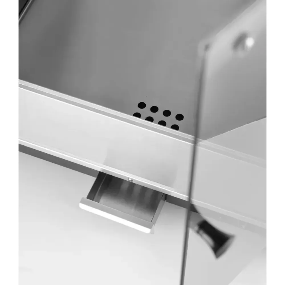 Machine à pop-corn, 80 L (282823)