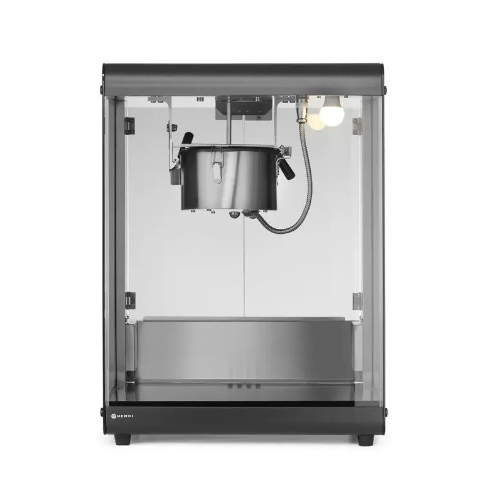 Machine à pop-corn, 80 L (282823)