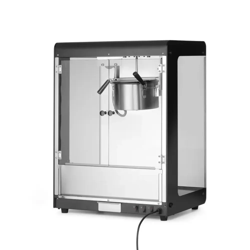 Machine à pop-corn, 80 L (282823)