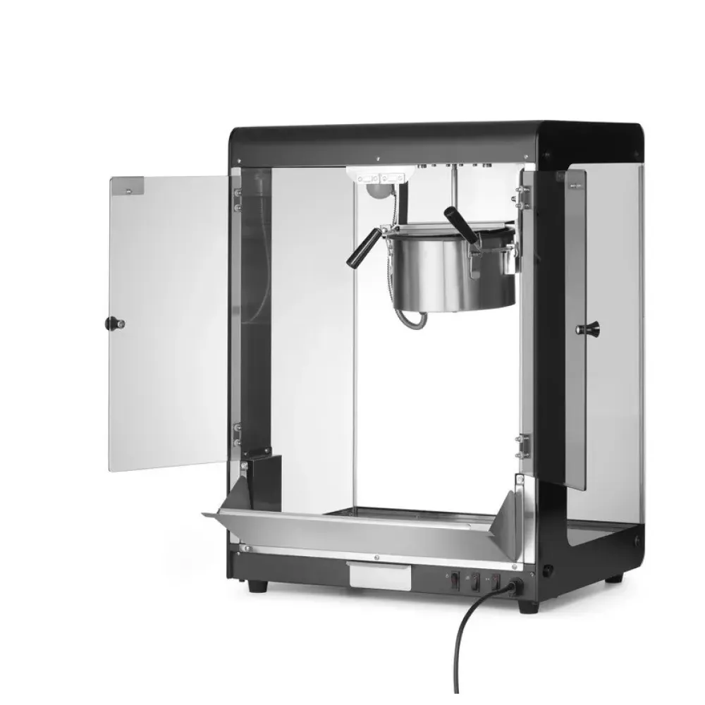 Machine à pop-corn, 80 L (282823)