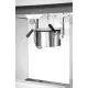 Machine à pop-corn, 80 L (282823)