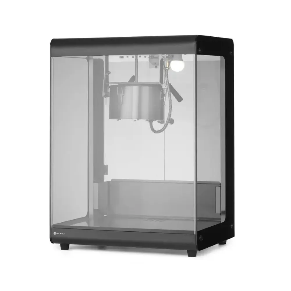 Machine à pop-corn, 80 L (282823)