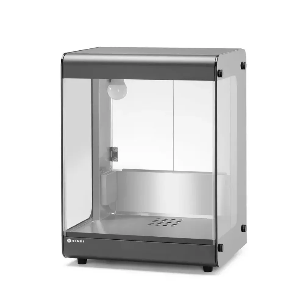 Chauffage Načo, noir (282779)