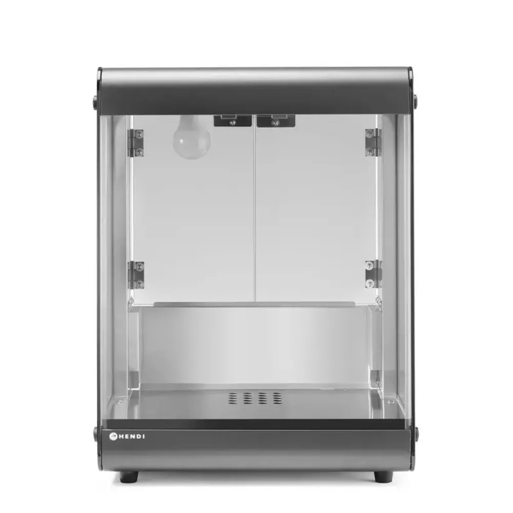 Chauffage Načo, noir (282779)