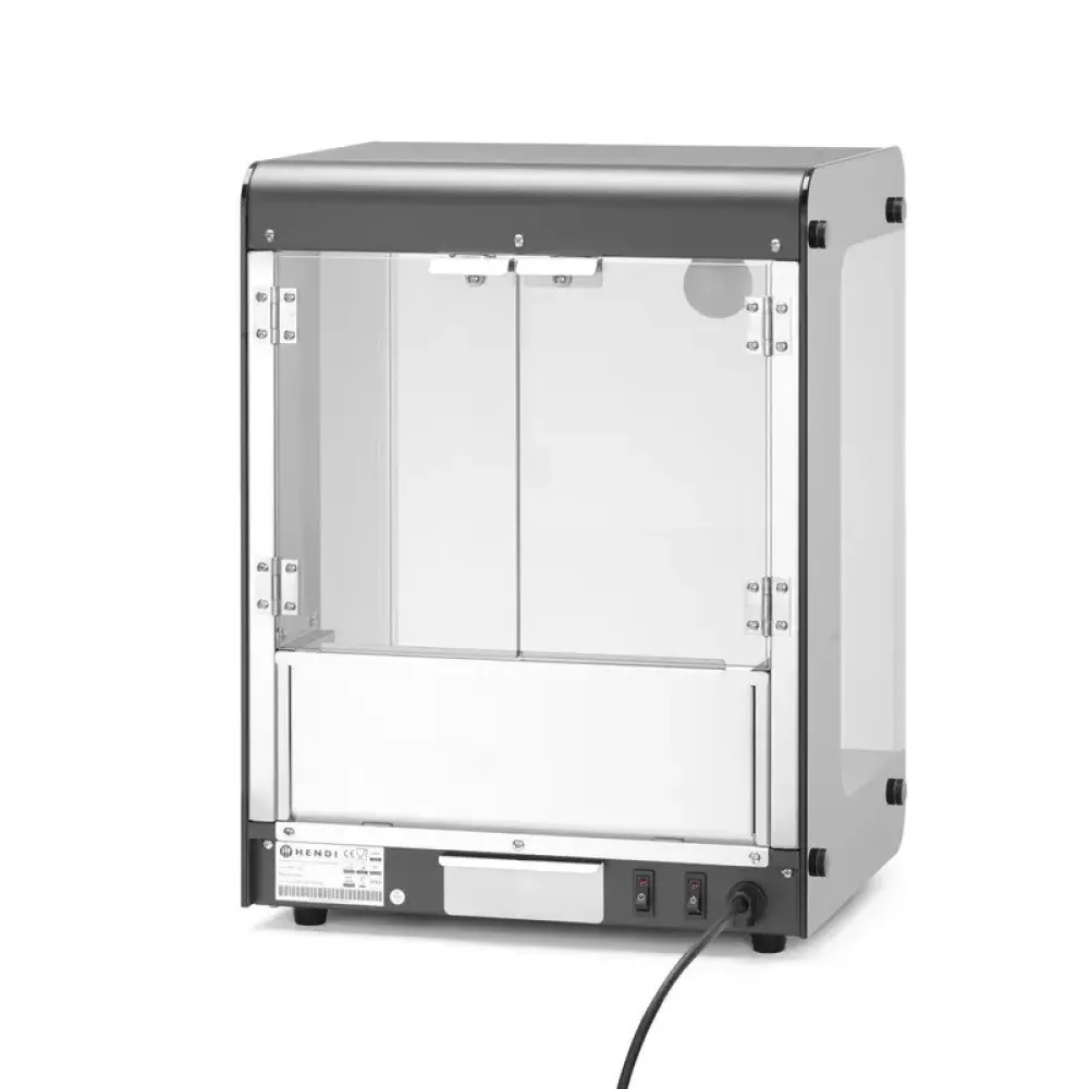 Chauffage Načo, noir (282779)