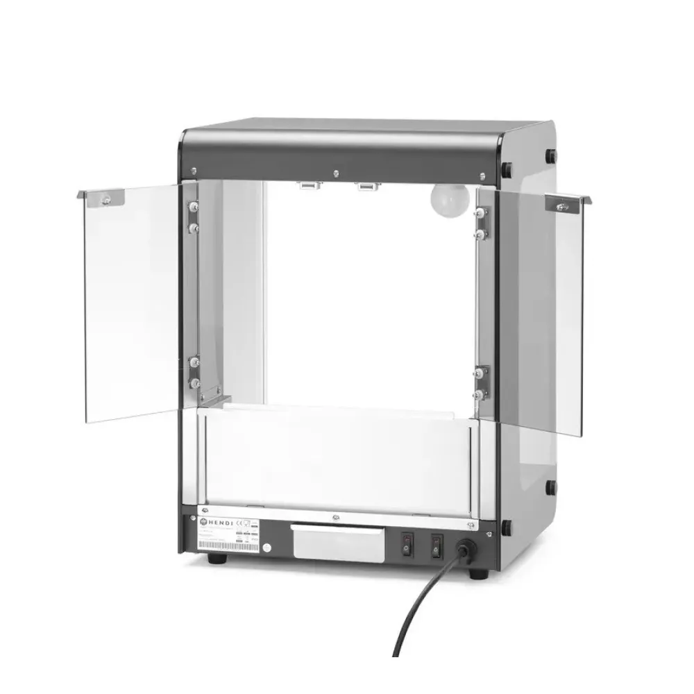 Chauffage Načo, noir (282779)