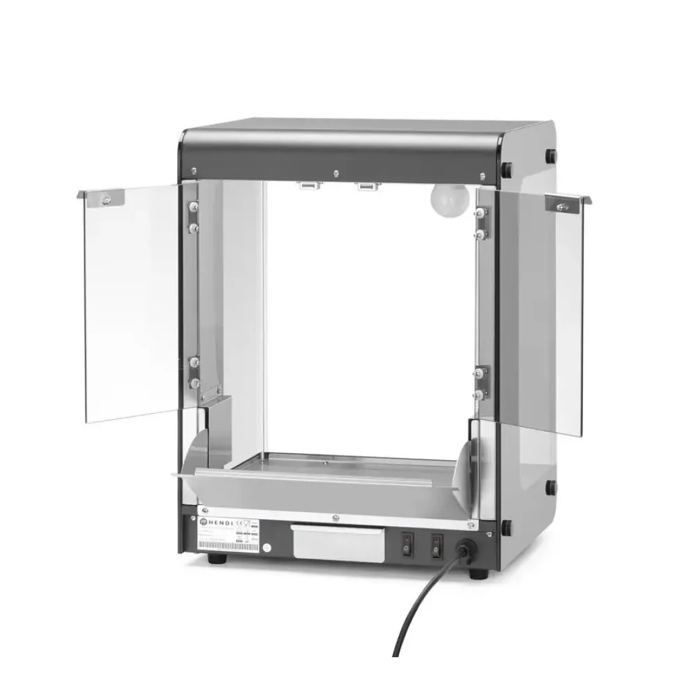 Chauffage Načo, noir (282779)