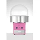 Machine à barbe à papa rose (282731)