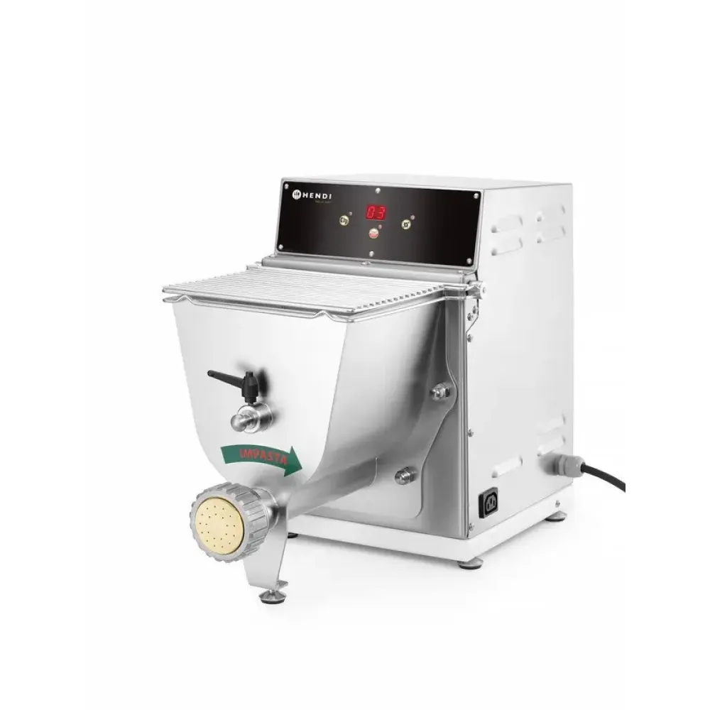 Machine à pâtes 8 kg/h (201619)