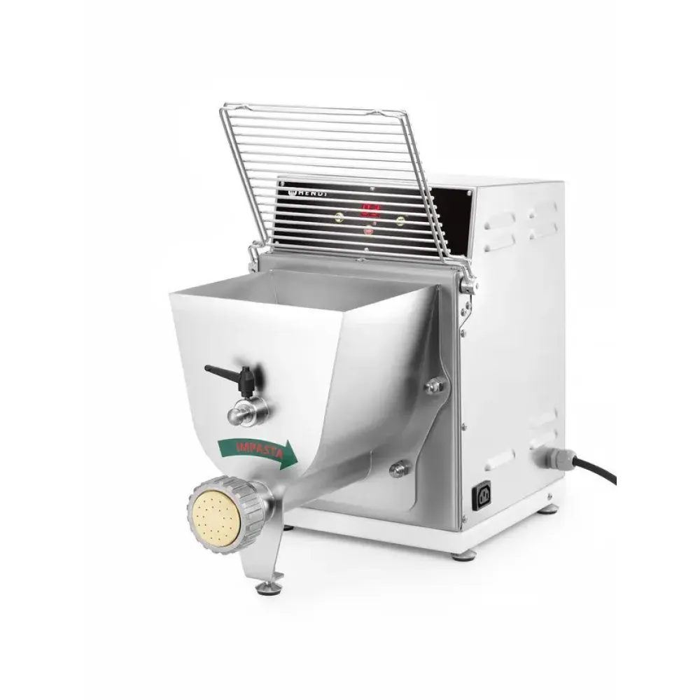 Machine à pâtes 8 kg/h (201619)