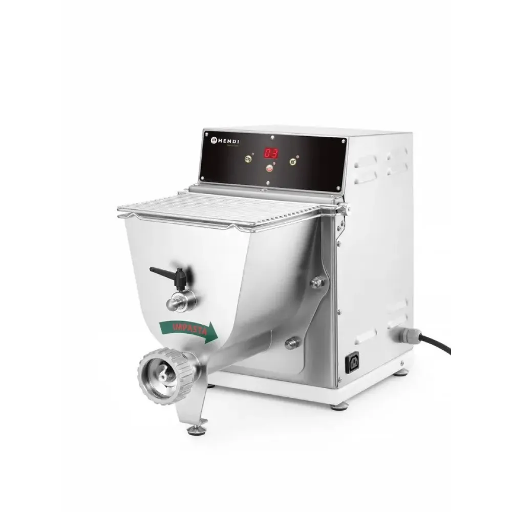 Machine à pâtes 8 kg/h (201619)