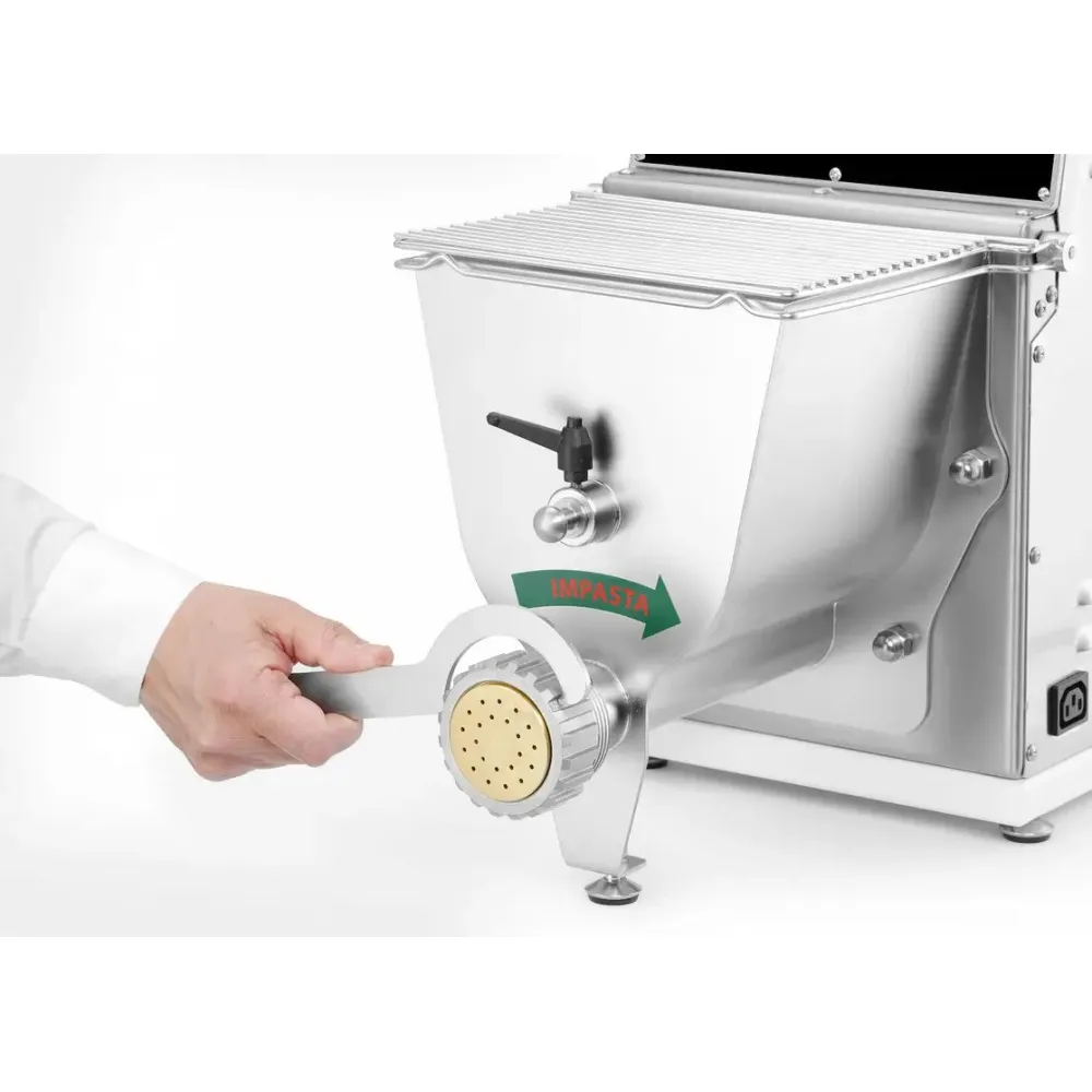 Machine à pâtes 8 kg/h (201619)