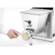 Machine à pâtes 8 kg/h (201619)