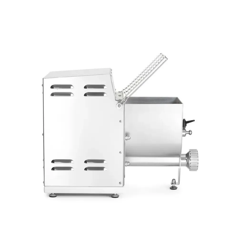 Machine à pâtes 8 kg/h (201619)