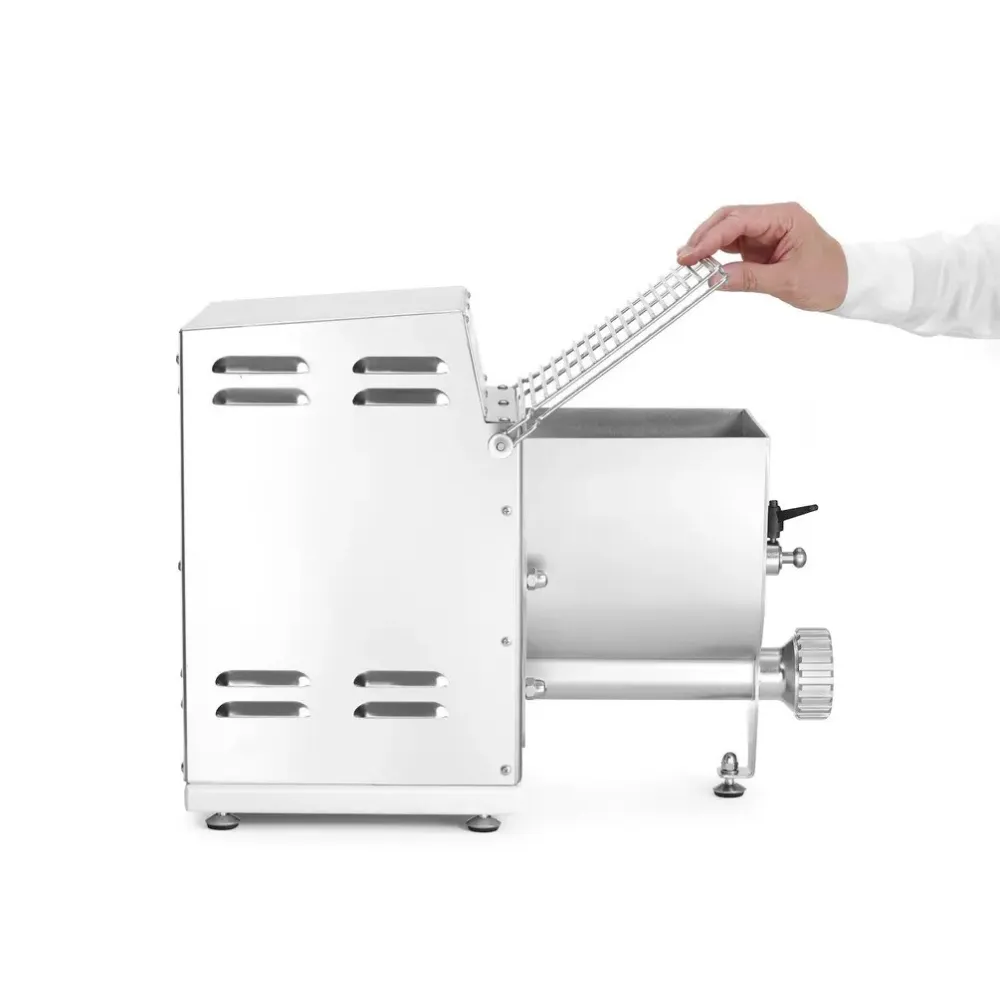 Machine à pâtes 8 kg/h (201619)