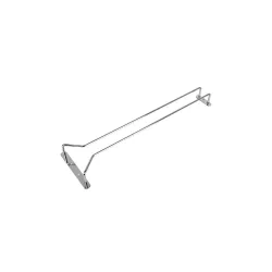 Porte-verres, 1 rangée