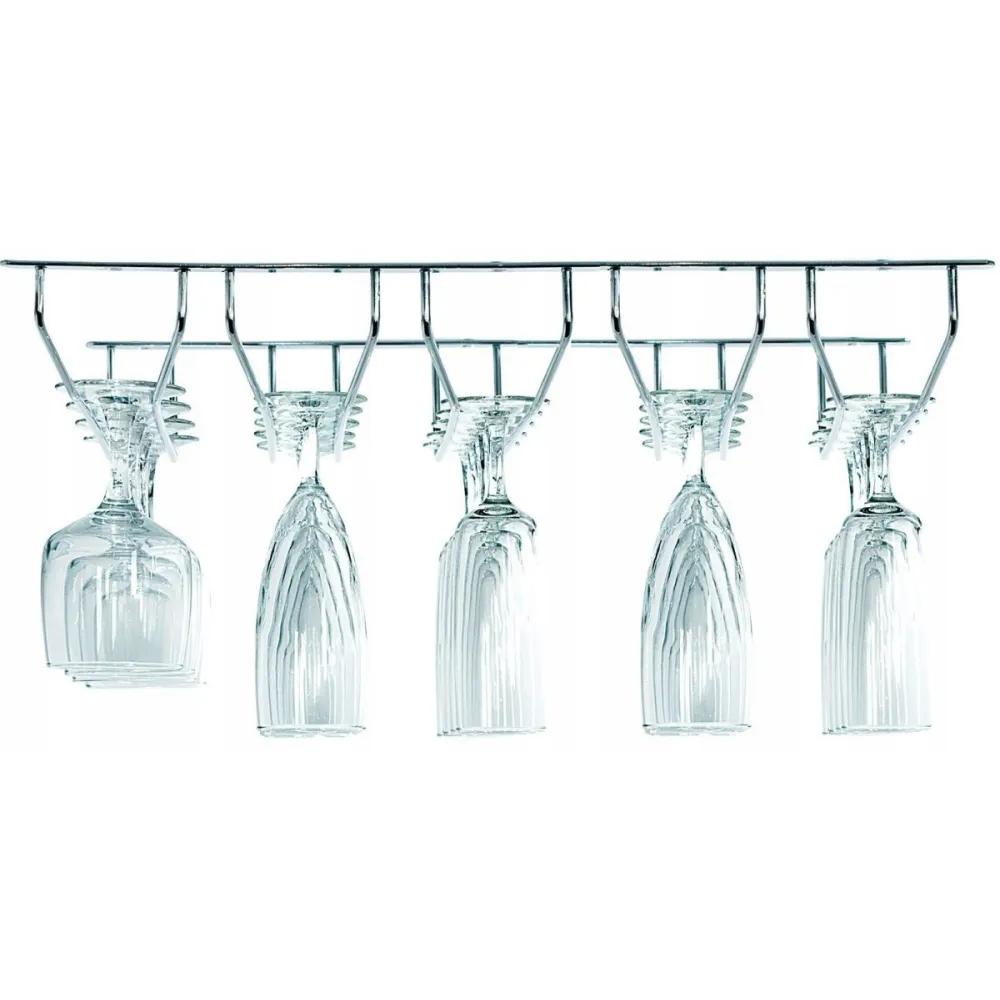 Porte-verres, 1 rangée (478010)