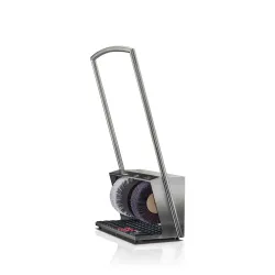Machine à cirer les chaussures Polifix2 Plus
