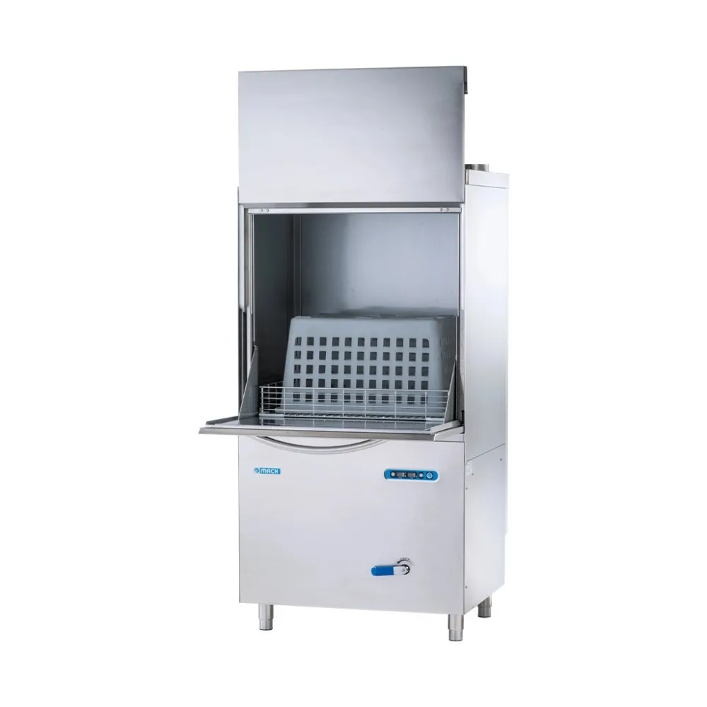 Lave-vaisselle pour bacs GN (UT 882.13A)