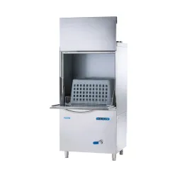 Lave-vaisselle pour bacs GN