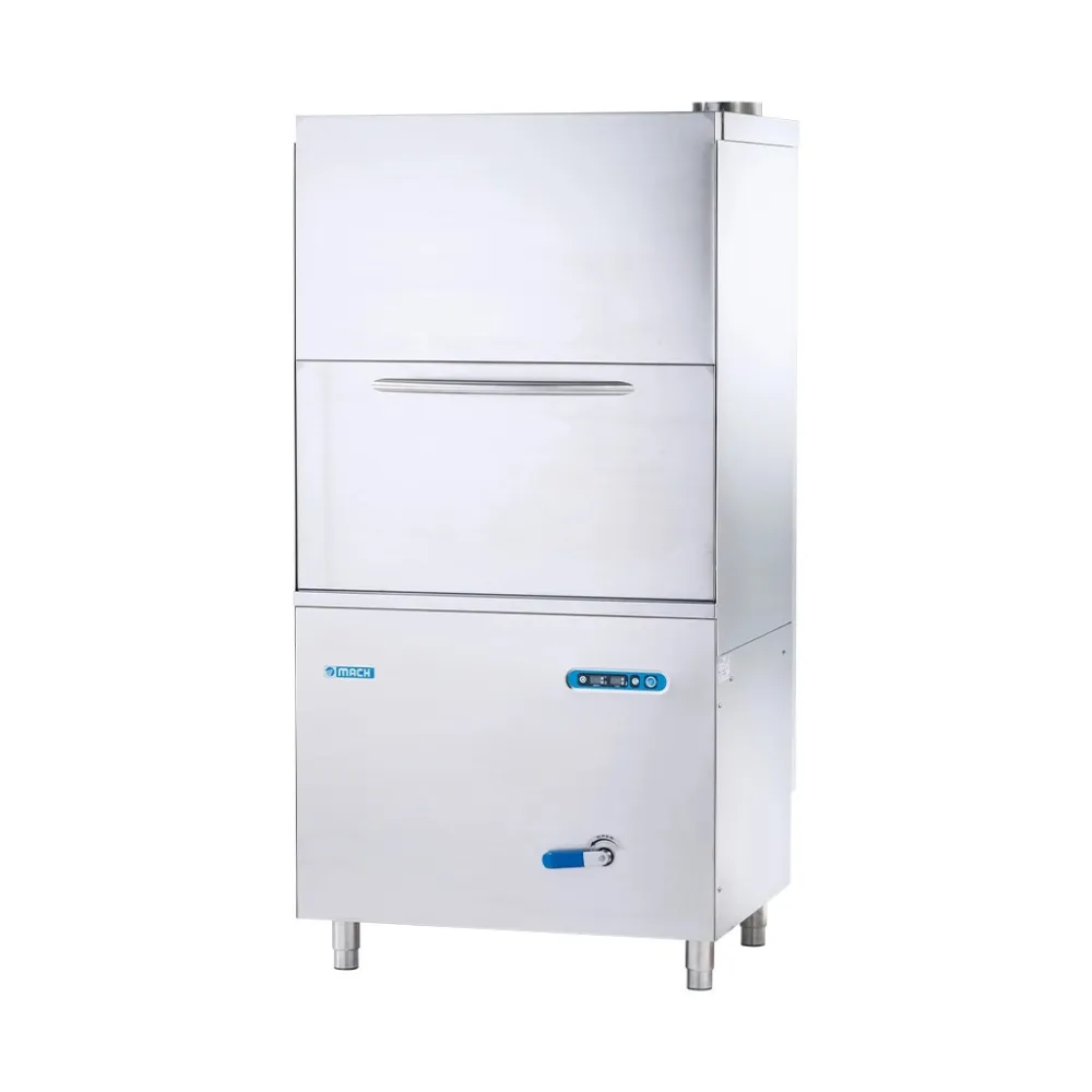 Lave-vaisselle pour bacs GN (UT 882.13A)