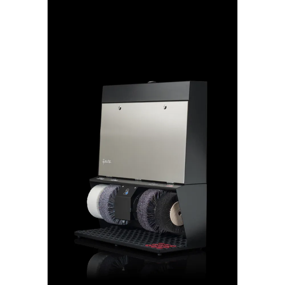 Machine de cirage de chaussures Polifix4 (037-6300)