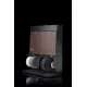 Machine de cirage de chaussures Polifix4 (037-6300)