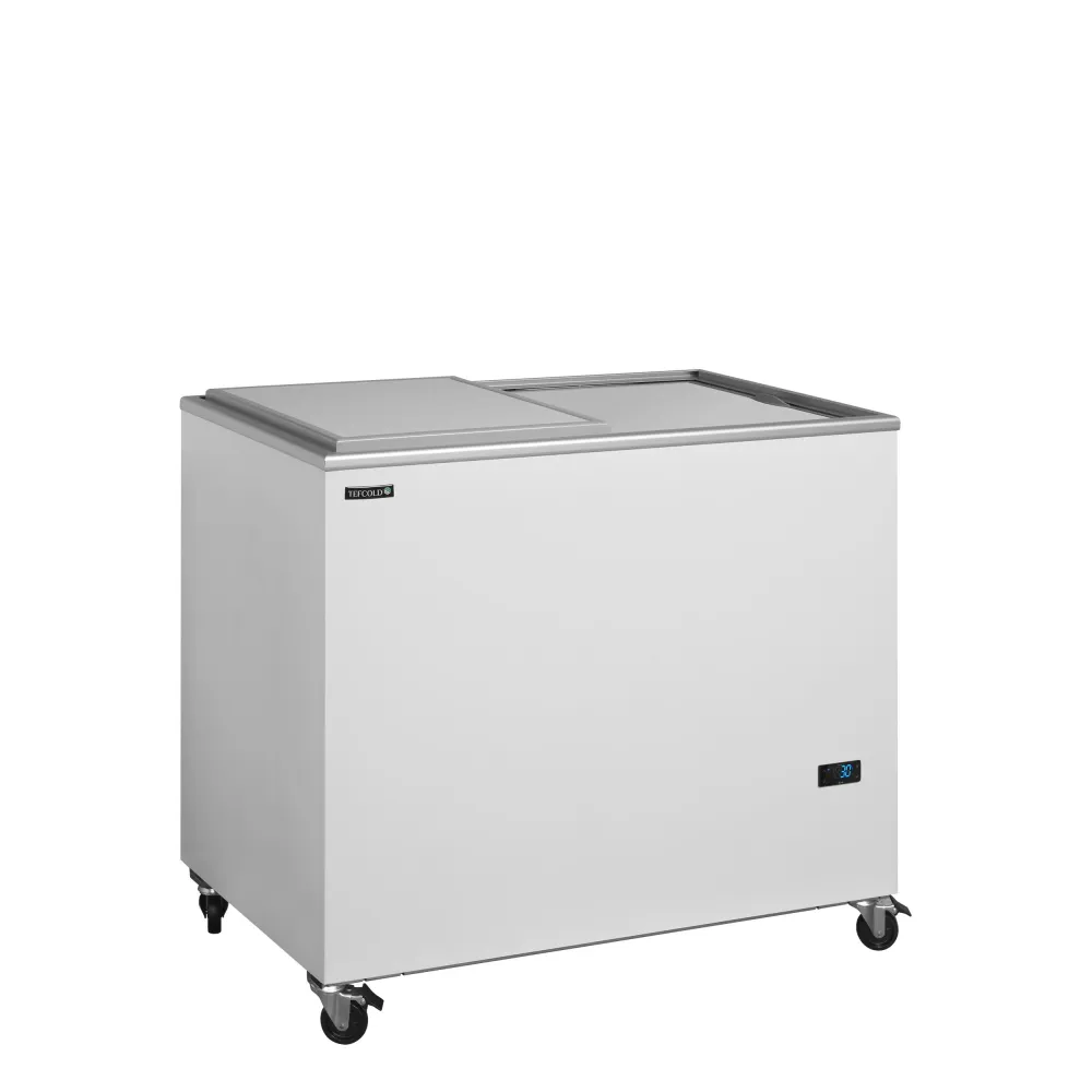 Coffre réfrigéré pour bouteilles ISC302SD