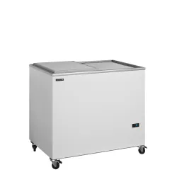 Coffre réfrigéré pour bouteilles ISC302SD