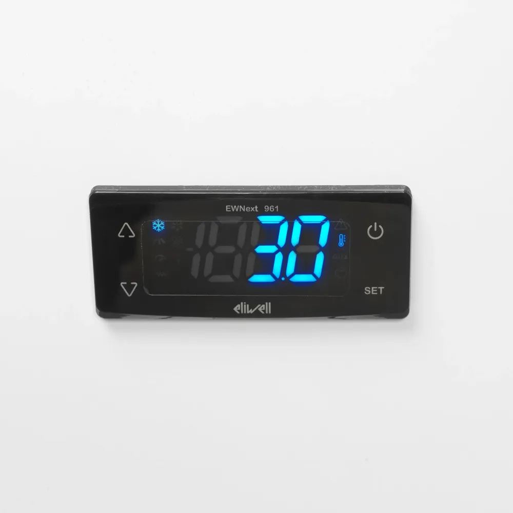 Coffre réfrigéré pour bouteilles ISC302SD