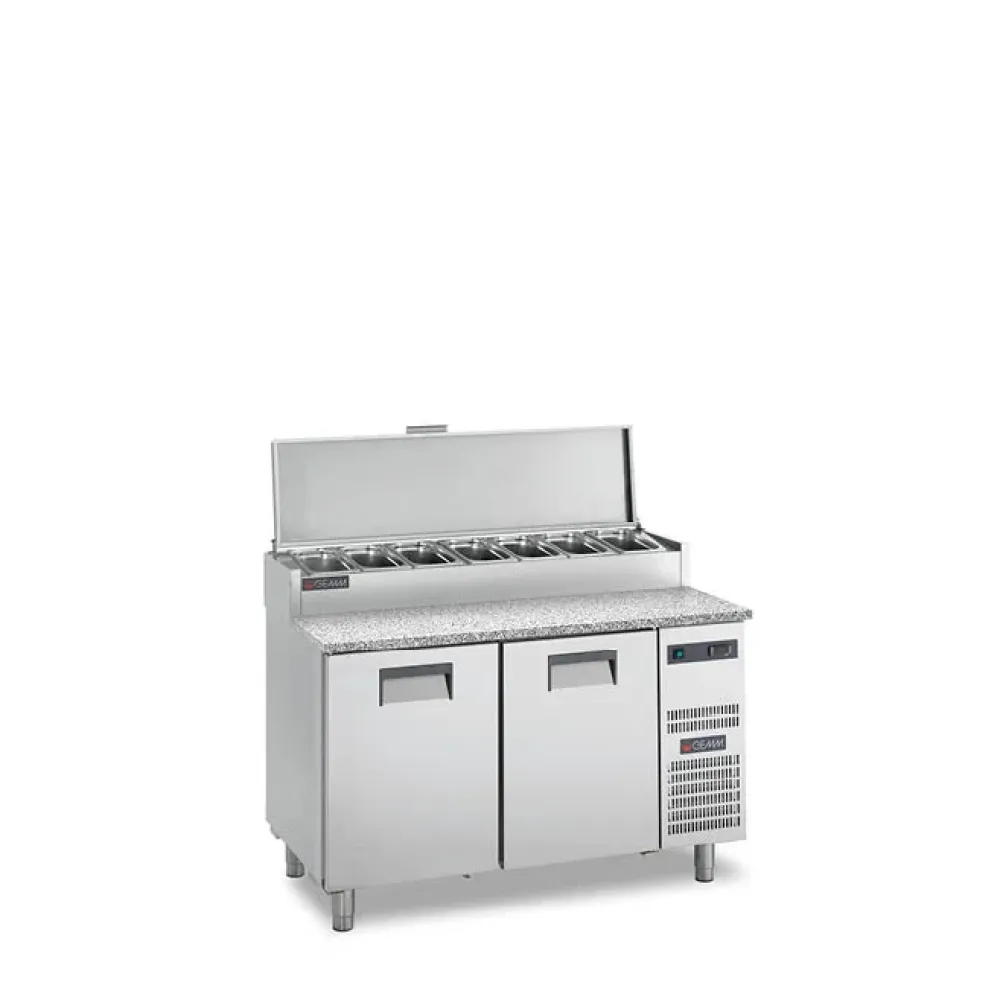 Comptoir à pizza réfrigéré SFF/712G (20800935)