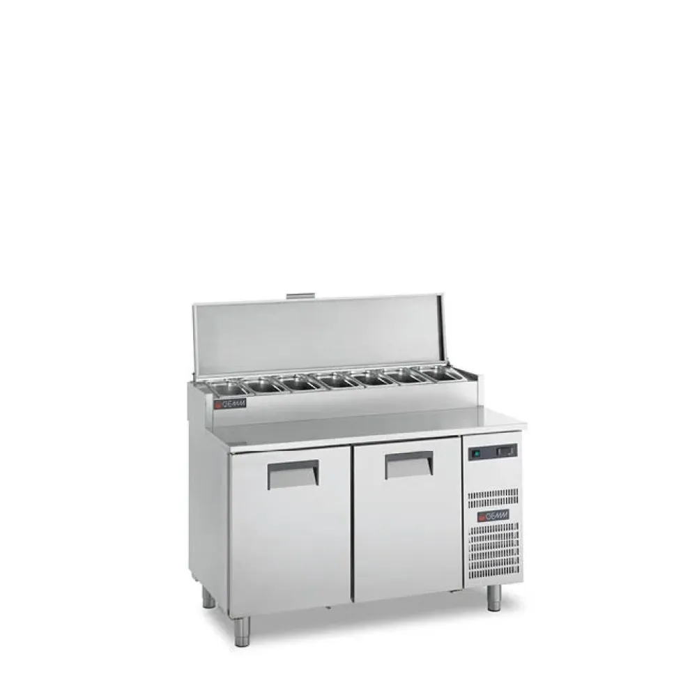 Comptoir à pizza réfrigéré SFF/712I (20800930)