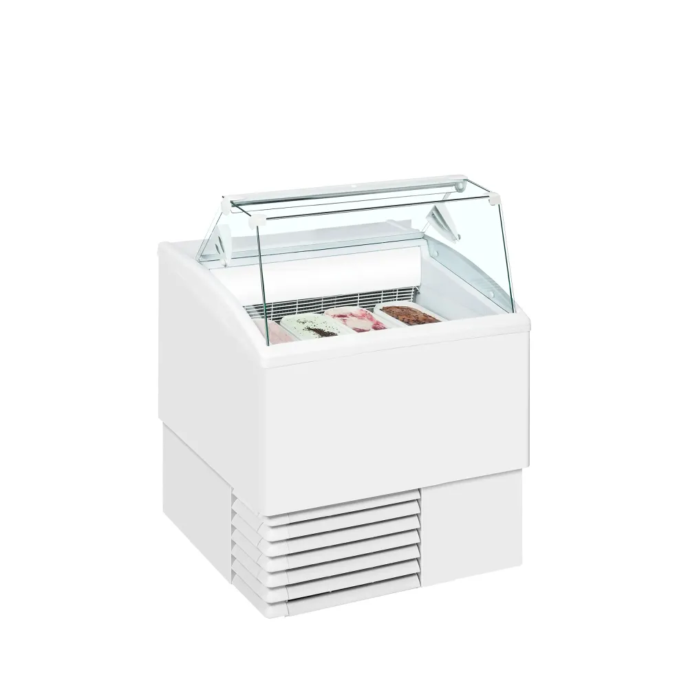 Congélateur à glaces ISETTA 4ST