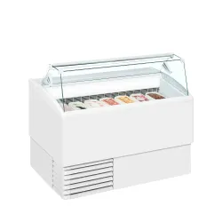 Congélateur à glaces ISETTA 7ST