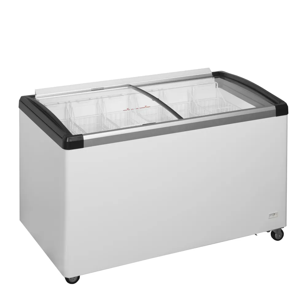 Congélateur à glaces IDB400-W1